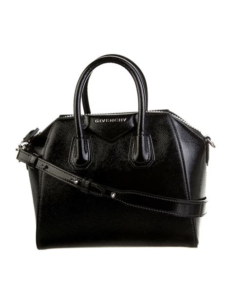 givenchy clutch bag ebay|Givenchy top handle bag.